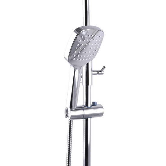 Душевая система Globus Lux LAGUNA GLA-0005N