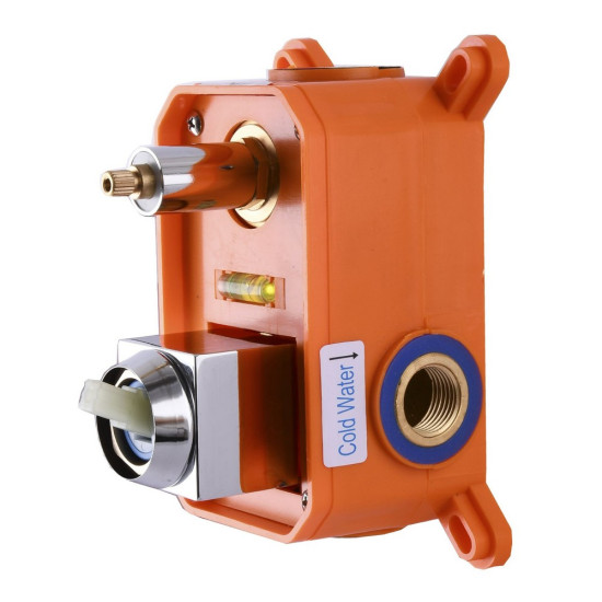 Душевая система Globus Lux SMART GLM-205