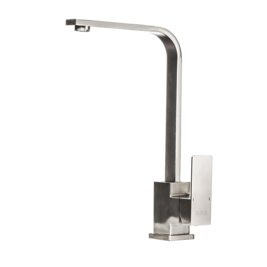 Смеситель для кухни Globus Lux SICILIA SBQ-203S