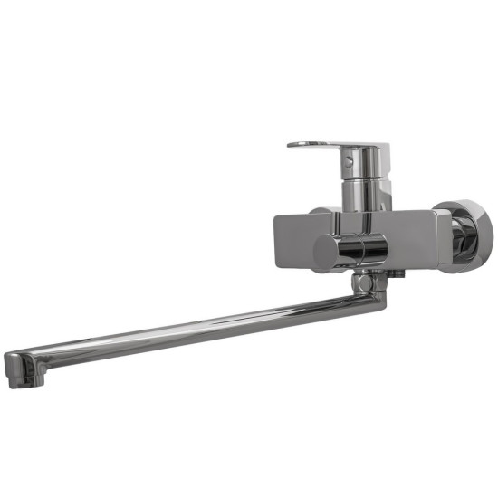 Смеситель для ванны TOPAZ BARTS TB 07116-H36