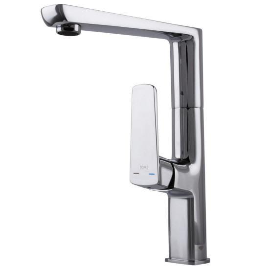 Смеситель для кухни TOPAZ LEXI TL 21401-H57