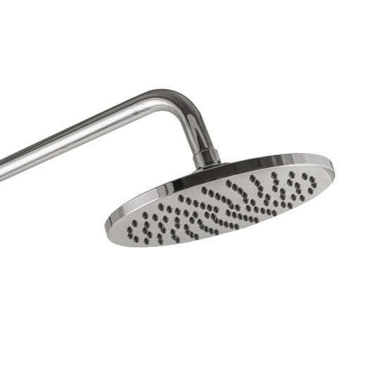 Душевая система Globus Lux LAZER GLLR-0001