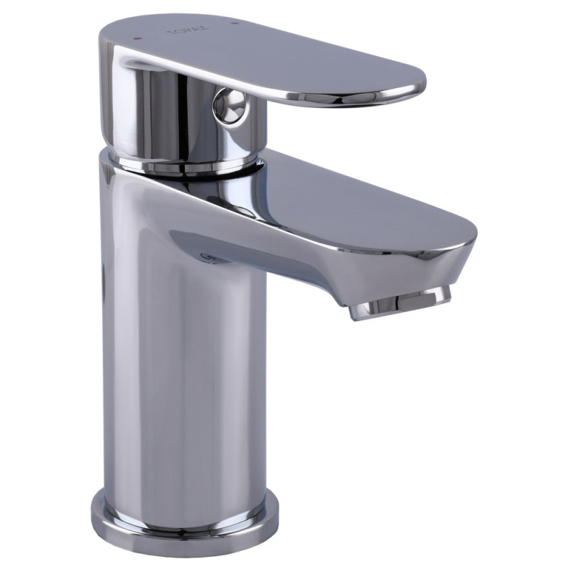 Змішувач для умивальника TOPAZ BARTS TB 07201-H36
