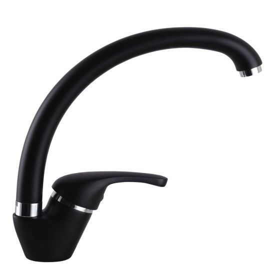 Смеситель для кухни Globus Lux Solly GLSO-0203S-10-BB