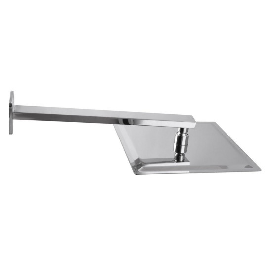 Душевая система Globus Lux SMART GLM-405-TT
