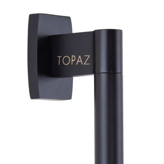 Душевая стойка TOPAZ ODISS TO-18107-BB
