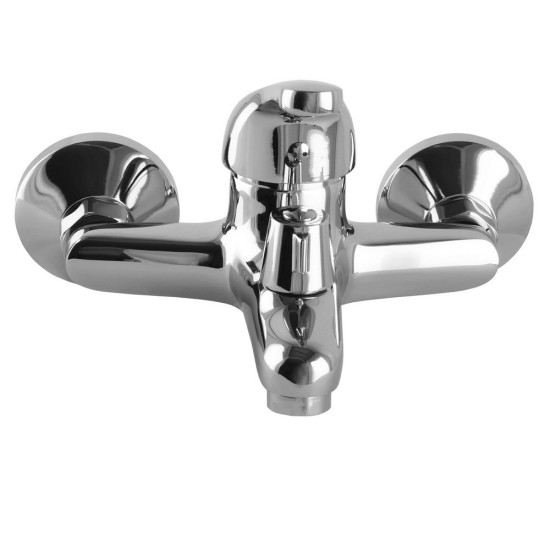 Смеситель для ванны Globus Lux Solly GLSO-0102N