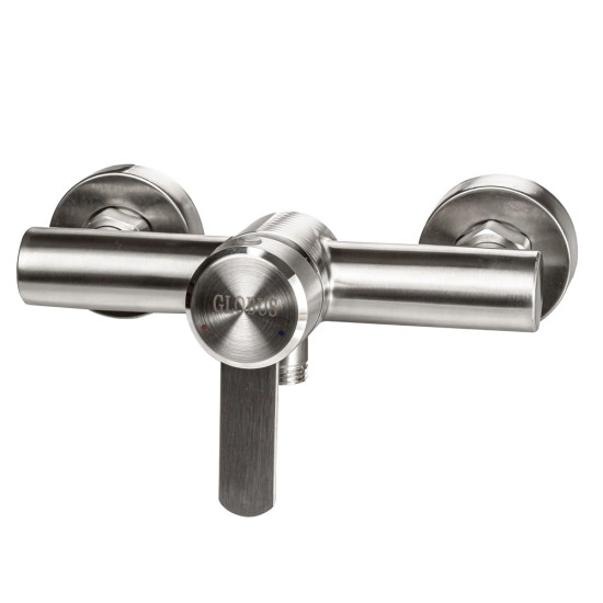 Смеситель для душа Globus Lux WIEN SBT2-105
