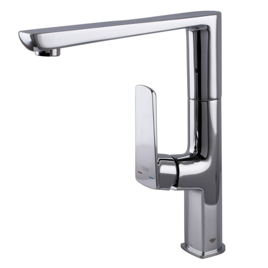 Смеситель для кухни TOPAZ LEXI TL 21401-H57