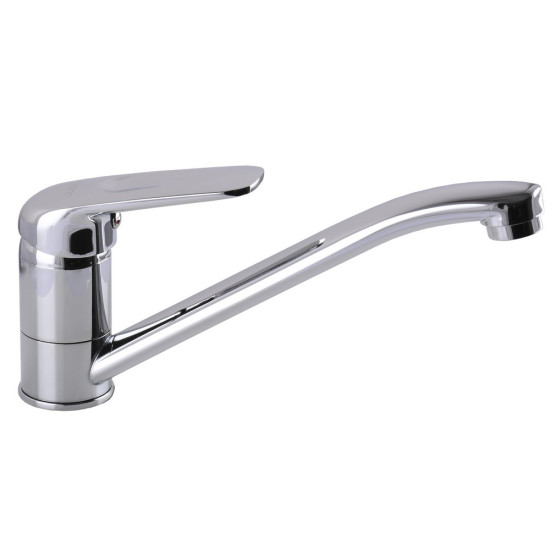 Смеситель для кухни Globus Lux Koln GLK-0203