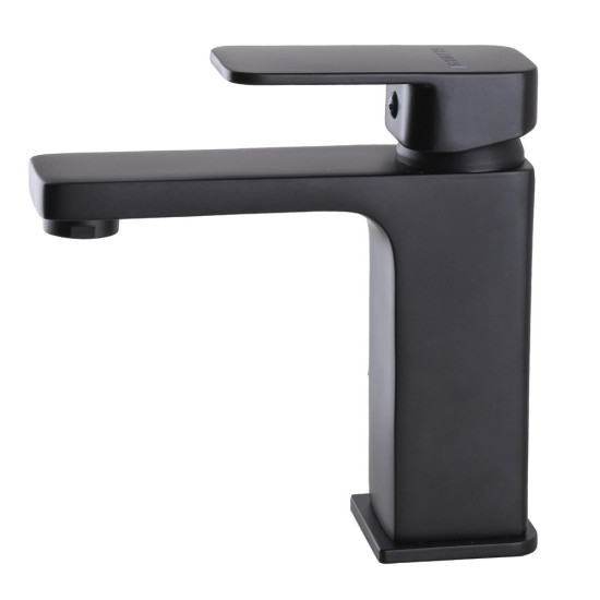 Смеситель для умывальника Globus Lux Milano GLM-0401-10-BB