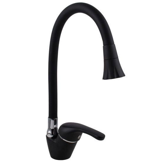 Змішувач для кухні Globus Lux Solly GLSO-0203SA-10-B01