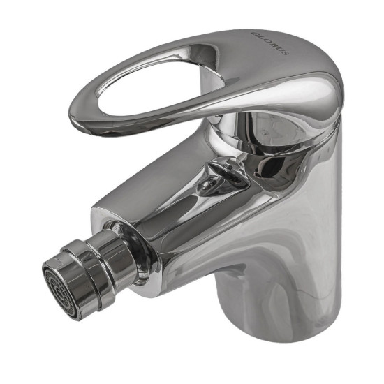 Смеситель для биде Globus Lux Smart GLSM-0106