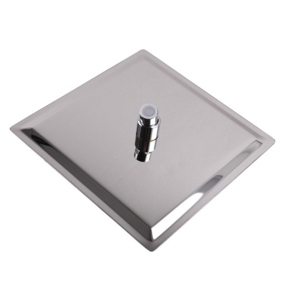 Душевая лейка Globus Lux STQ-0250