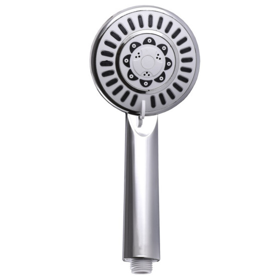 Душевая лейка Globus Lux RAYS NSD-780-1-LUX Blister