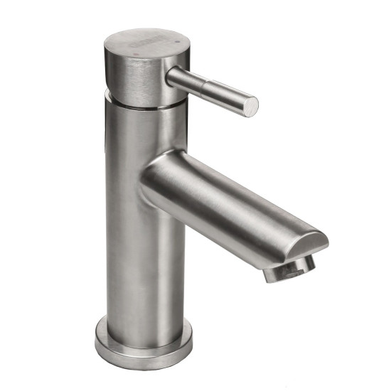 Смеситель для умывальника Globus Lux ALPEN SBT1-101