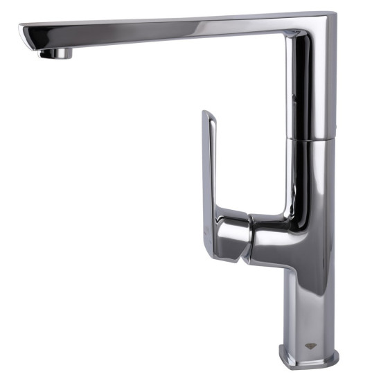 Смеситель для кухни TOPAZ LEXI TL 21401-H57