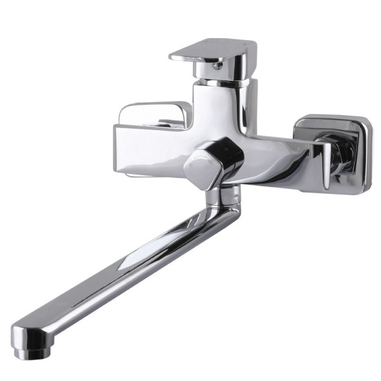 Смеситель для ванны Globus Lux Milano GLM-0208N