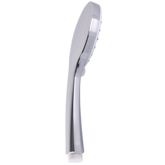 Душевая лейка Topaz NF-2206-00-WHITE