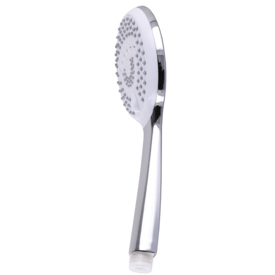 Душевая лейка Topaz NF-2207-00-WHITE
