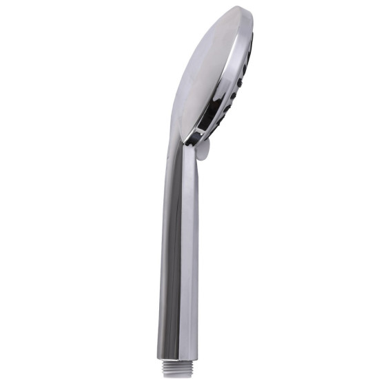 Душевая лейка Globus Lux RAYS NSD-780-1-LUX Blister