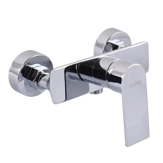 Смеситель для душа Globus Lux Niagara GLN-0105N