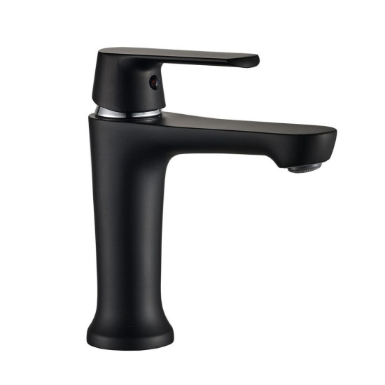 Смеситель для умывальника Globus Lux Laguna GLA-0401-10-BB