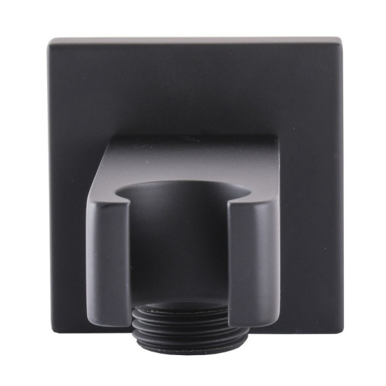 Кронштейн  для душевой лейки TOPAZ  TP-1606-BL