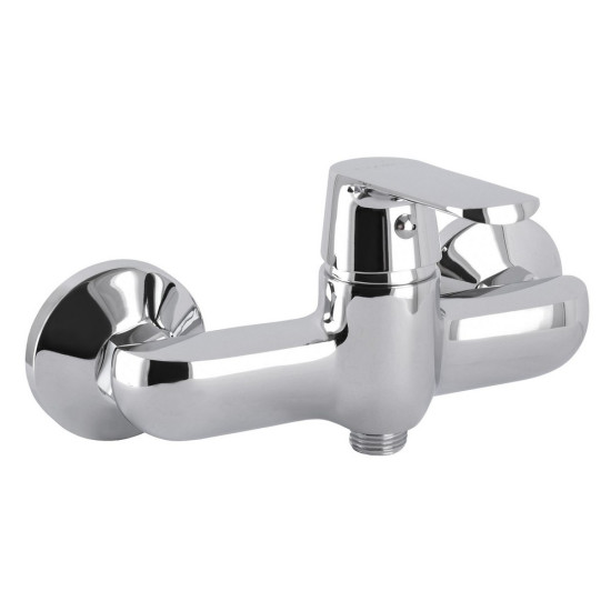 Змішувач для душу Globus Lux Laguna GLA-0105
