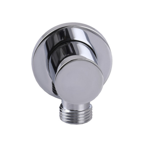 Шланговое соединение Globus Lux TP1705  для душа 1/2″