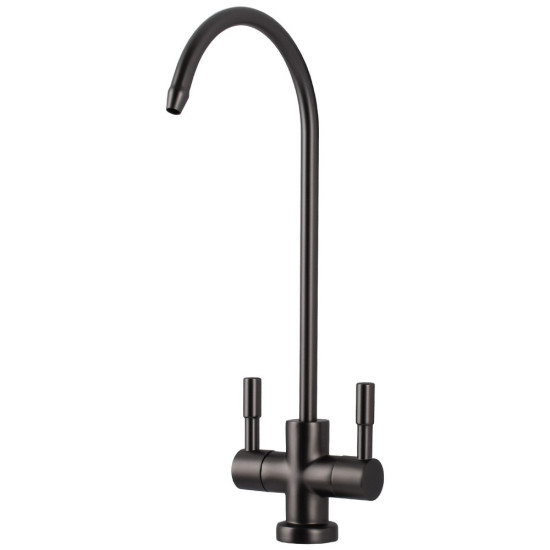 Кран для обратного осмоса Globus Lux Lazer GLLR-76A-GP