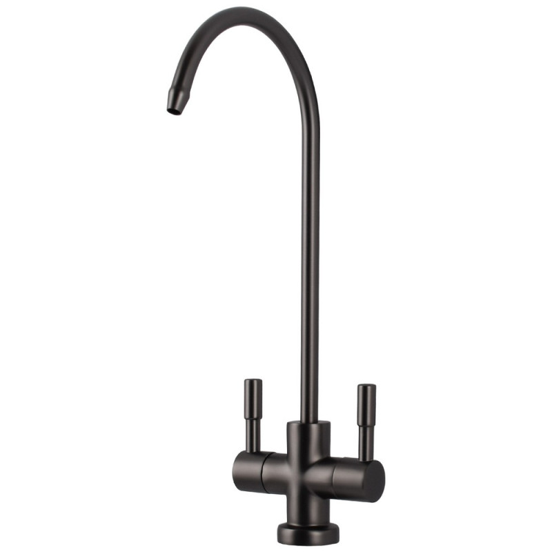 Кран для обратного осмоса Globus Lux Lazer GLLR-76A-GP