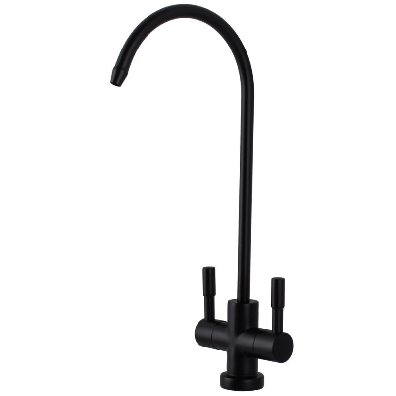 Кран для обратного осмоса Globus Lux Lazer GLLR-76A-BB