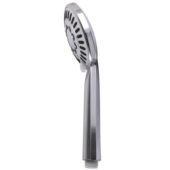 Душевая лейка Globus Lux RAYS NSD-780-1-LUX Blister