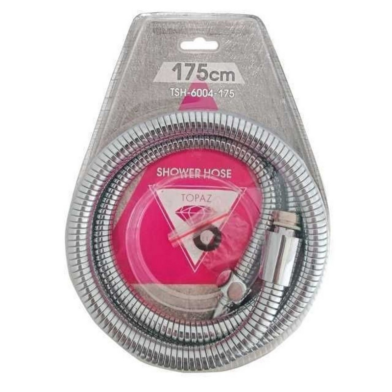 Шланг для душу TOPAZ TSH-6004-175