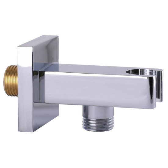 Кронштейн для душевой лейки TOPAZ TP-1606