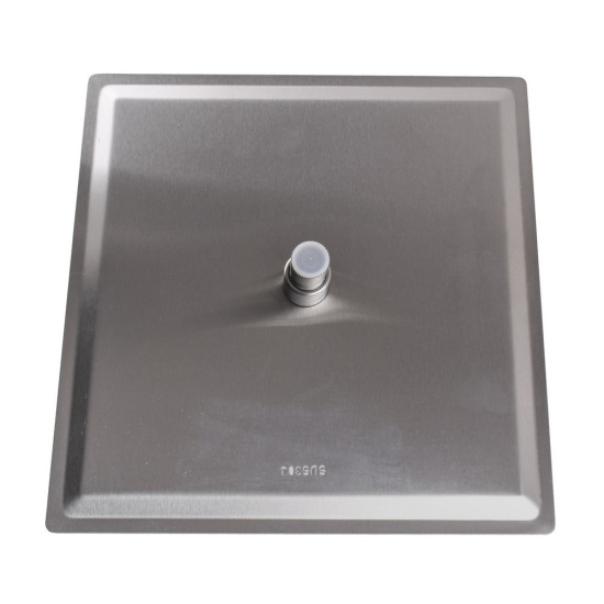 Душевая лейка Globus Lux STQ-0400