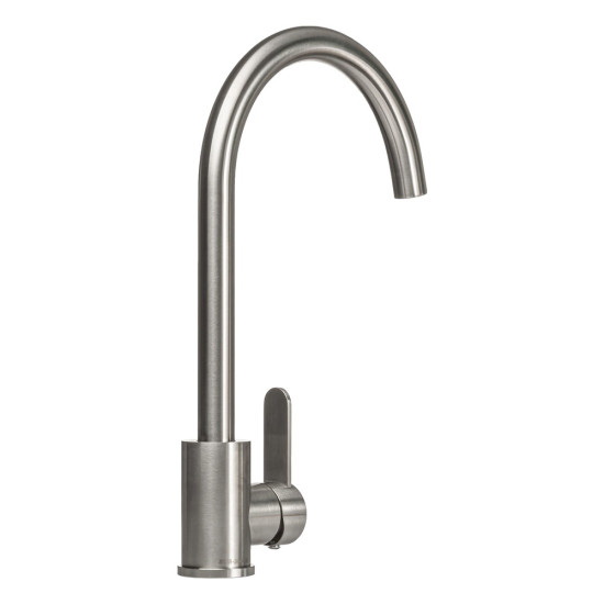 Смеситель для кухни Globus Lux WIEN SUS2-203SN