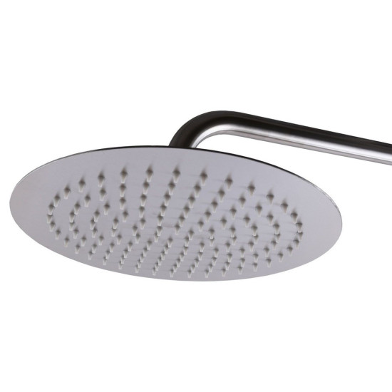 Душевая система Globus Lux ALPEN S-SH-105