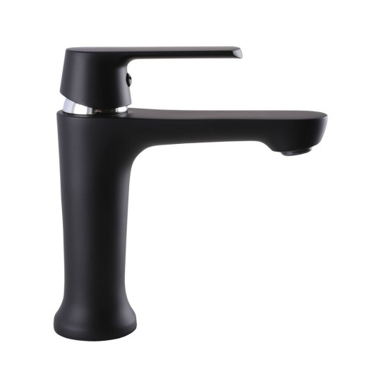 Смеситель для умывальника Globus Lux Laguna GLA-0401-10-BB