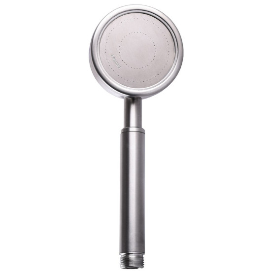Душевая лейка Globus Lux SUS-008H