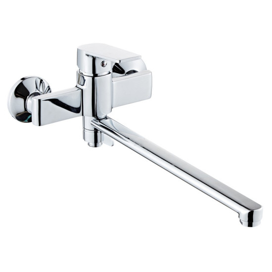 Смеситель для ванны Globus Lux BONN GLB-0208