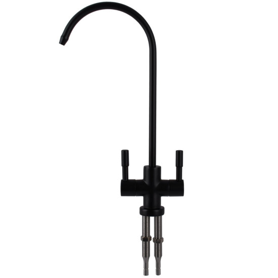 Кран для обратного осмоса Globus Lux Lazer GLLR-76A-BB