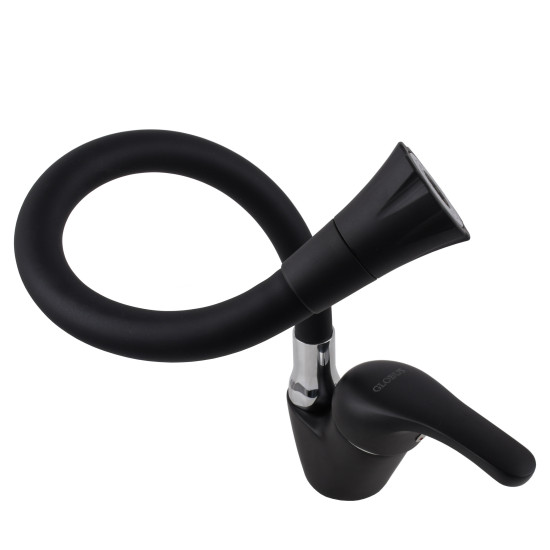 Змішувач для кухні Globus Lux Solly GLSO-0203SA-10-B01