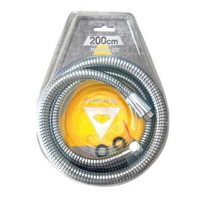 Шланг для душу TOPAZ TSH-6004