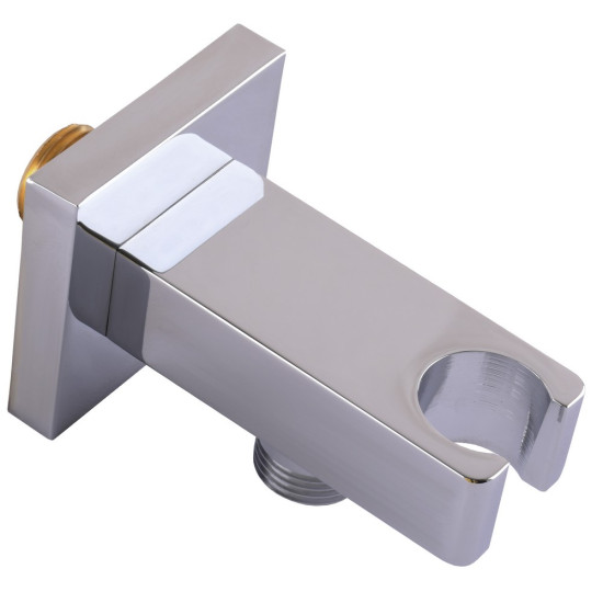 Кронштейн для душевой лейки TOPAZ TP-1606