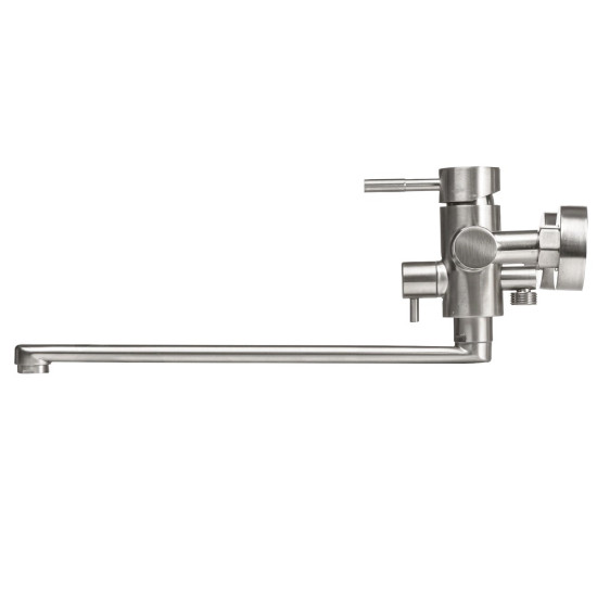Смеситель для ванны Globus Lux ALPEN SBT1-208