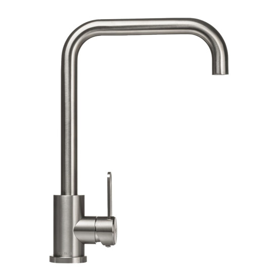Смеситель для кухни Globus Lux WIEN SUS2-203L