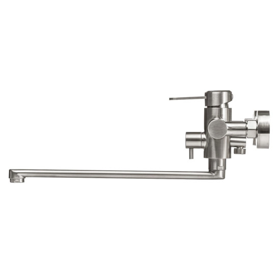 Смеситель для ванны Globus Lux WIEN SBT2-208
