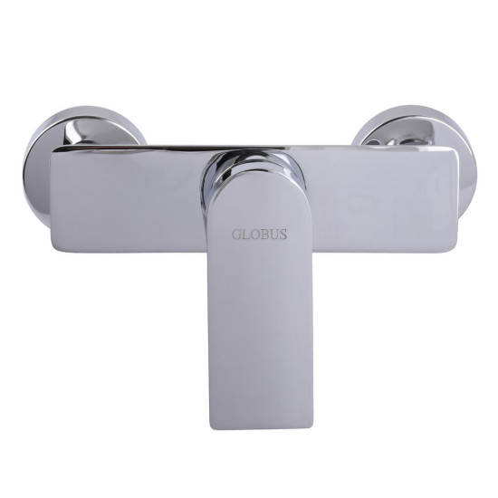 Смеситель для душа Globus Lux Niagara GLN-0105N